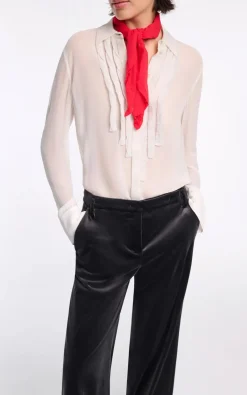 Dorothee Schumacher - Wit Blouse