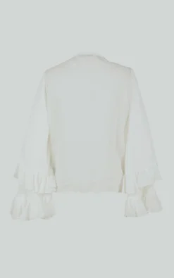 Dorothee Schumacher - Wit Blouse