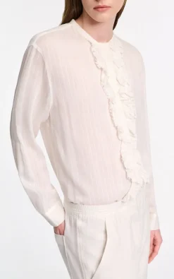 Dorothee Schumacher - Wit Blouse