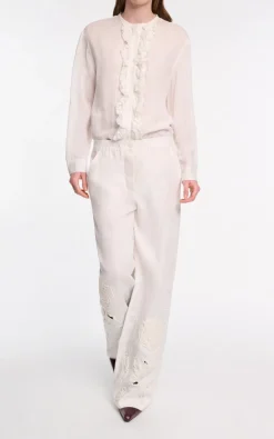 Dorothee Schumacher - Wit Blouse