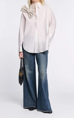 Dorothee Schumacher - Wit Hemd