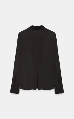 Dorothee Schumacher - Zwart Blouse