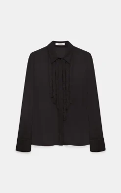 Dorothee Schumacher - Zwart Blouse