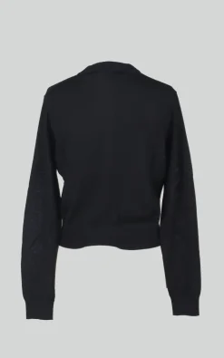Dorothee Schumacher - Zwart Cardigan