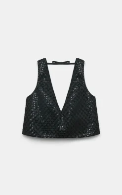 Dorothee Schumacher - Zwart T-shirt/top
