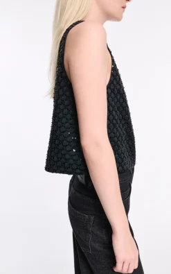 Dorothee Schumacher - Zwart T-shirt/top