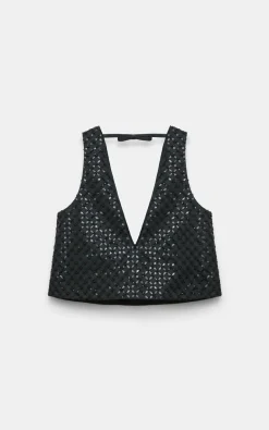 Dorothee Schumacher - Zwart T-shirt/top