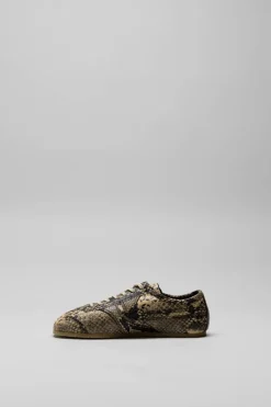 Dries Van Noten - Beige Sneaker