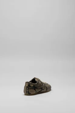 Dries Van Noten - Beige Sneaker