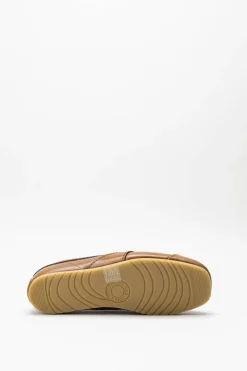 Dries Van Noten - Bruin Sneaker
