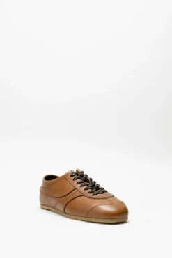 Dries Van Noten - Bruin Sneaker