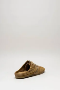 Dries Van Noten - Camel Muiltje