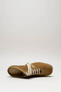 Dries Van Noten - Camel Muiltje