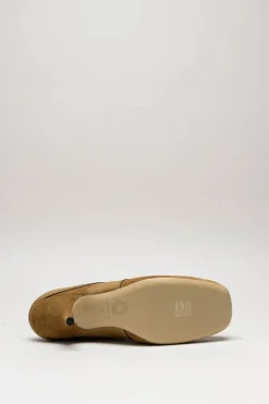 Dries Van Noten - Camel Muiltje