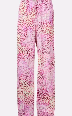 Dries Van Noten - Fuchsia Broek