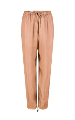 Dries Van Noten - Lichtbruin Broek