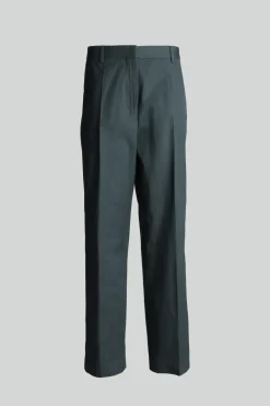Dries Van Noten - Petrol Broek