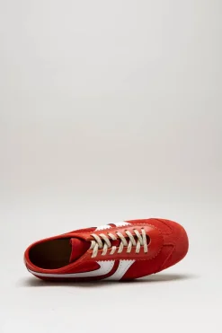 Dries Van Noten - Rood Sneaker