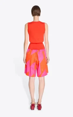 Dries Van Noten - Rood Trui