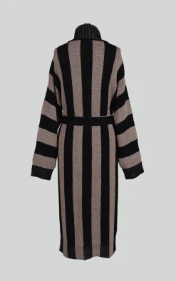 Dries Van Noten - Zwart Jas