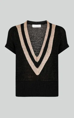 Dries Van Noten - Zwart Trui