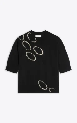 Dries Van Noten - Zwart Trui