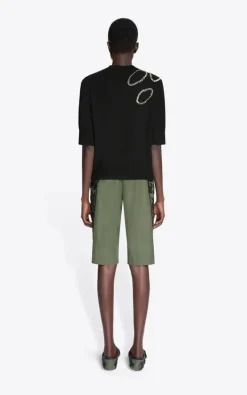 Dries Van Noten - Zwart Trui