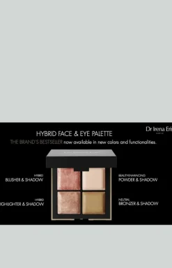 Dr. Irena Eris - Eye-shadow