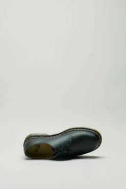 Dr Martens - Zwart Veterschoen