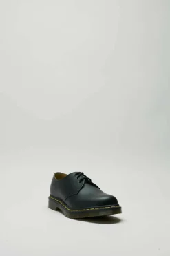 Dr Martens - Zwart Veterschoen