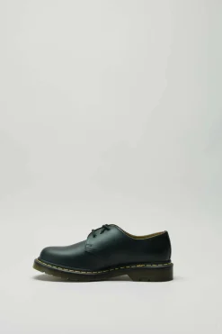 Dr Martens - Zwart Veterschoen