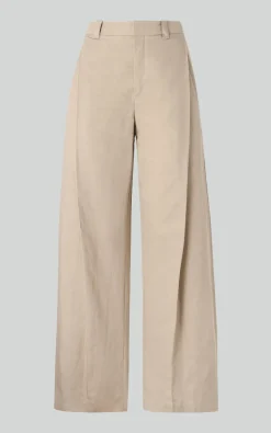 Drykorn - Beige Broek