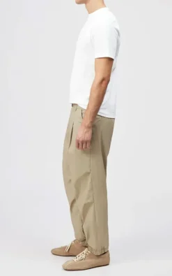 Drykorn - Beige Broek