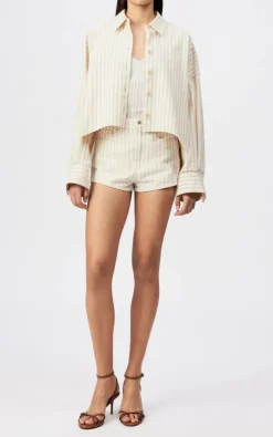 Drykorn - Beige Hemd