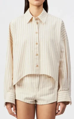 Drykorn - Beige Hemd