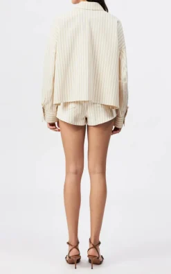 Drykorn - Beige Hemd