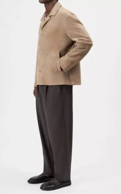Drykorn - Beige Jas