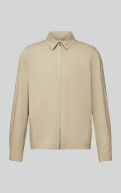 Drykorn - Beige Overshirt