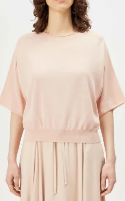 Drykorn - Beige T-shirt/top