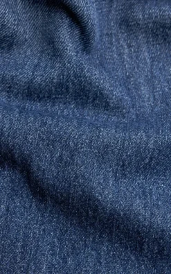 Drykorn - Blauw Jeansbroek