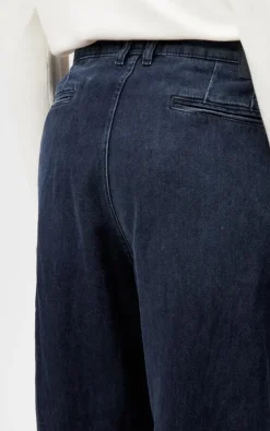 Drykorn - Blauw Jeansbroek