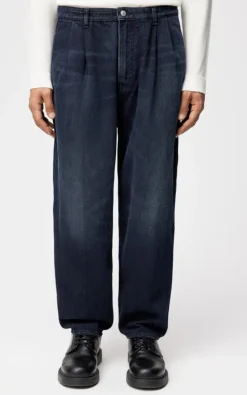 Drykorn - Blauw Jeansbroek
