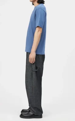 Drykorn - Blauw T-shirt