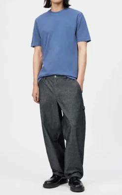 Drykorn - Blauw T-shirt