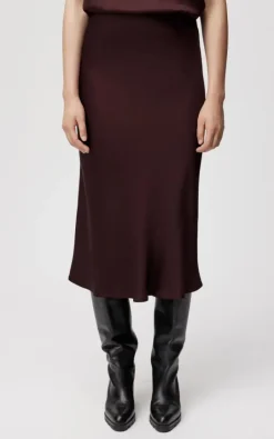 Drykorn - Bordeaux Rok