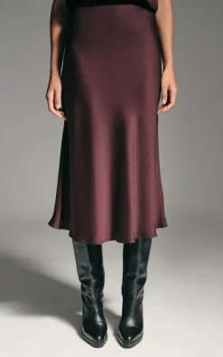 Drykorn - Bordeaux Rok