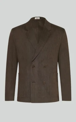 Drykorn - Bruin Blazer