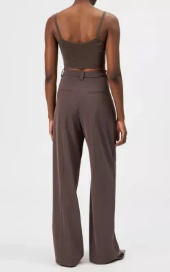 Drykorn - Bruin Broek
