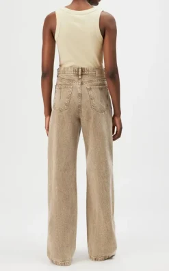 Drykorn - Bruin Broek