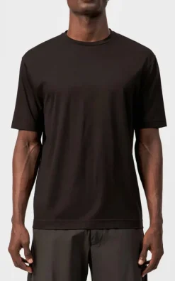 Drykorn - Bruin T-shirt